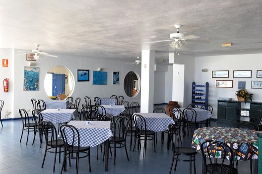 Apartamentos Poblado Marinero