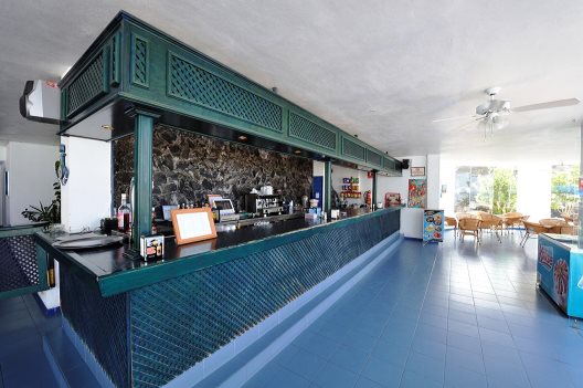 Apartamentos Poblado Marinero