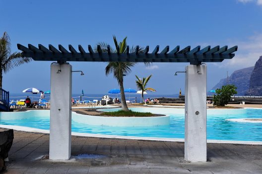 Apartamentos Poblado Marinero
