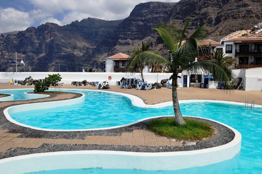 Apartamentos Poblado Marinero