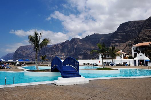 Apartamentos Poblado Marinero