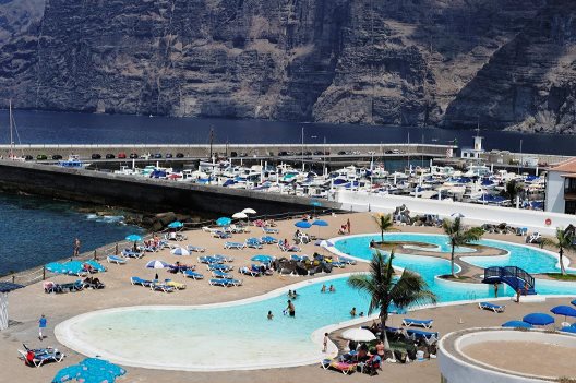 Apartamentos Poblado Marinero