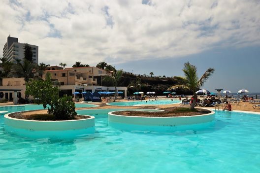 Apartamentos Poblado Marinero