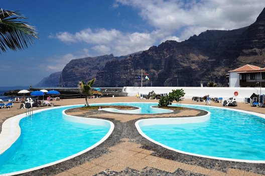 Apartamentos Poblado Marinero