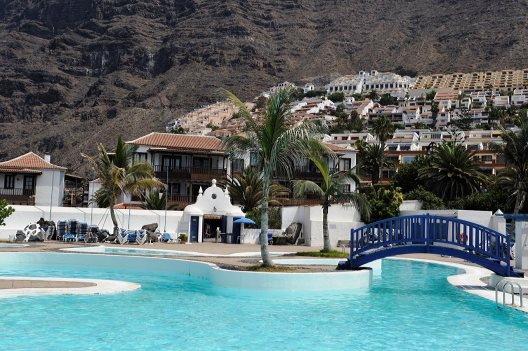 Apartamentos Poblado Marinero