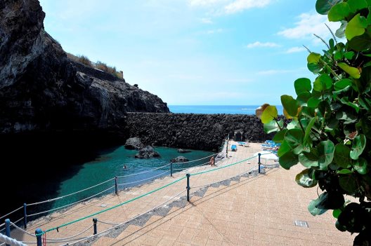Apartamentos Poblado Marinero