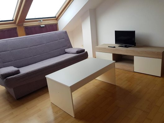 Apartamentos Pobra Do Caramiñal 3000