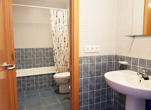 Apartamentos Pobra Do Caramiñal 3000