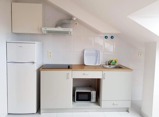Apartamentos Pobra Do Caramiñal 3000