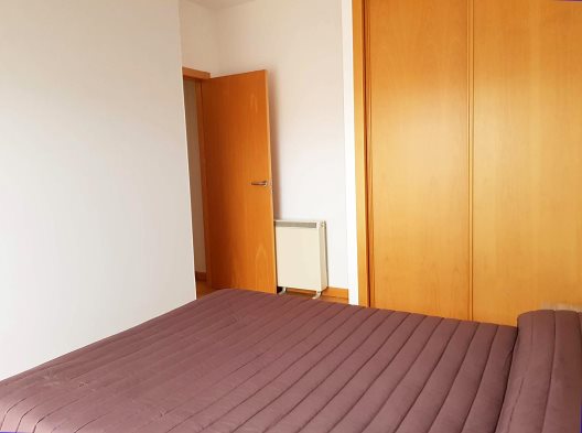 Apartamentos Pobra Do Caramiñal 3000