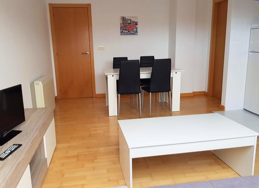 Apartamentos Pobra Do Caramiñal 3000