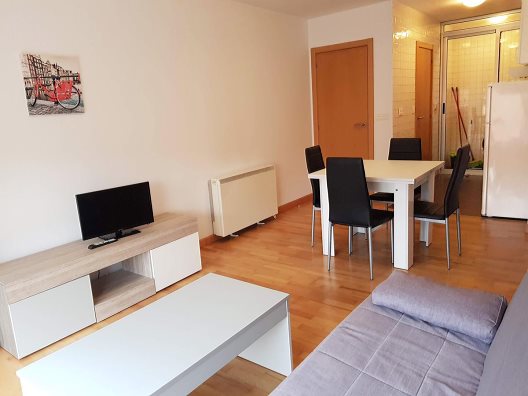 Apartamentos Pobra Do Caramiñal 3000