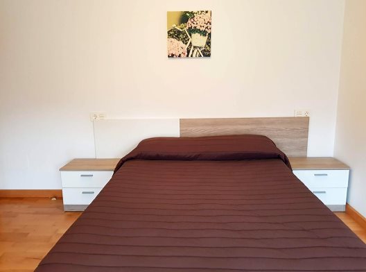 Apartamentos Pobra Do Caramiñal 3000