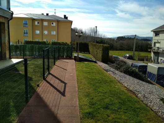Apartamentos Pobra Do Caramiñal 3000