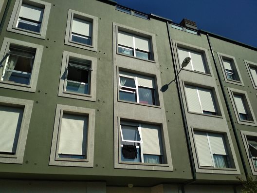 Apartamentos Pobra Do Caramiñal 3000