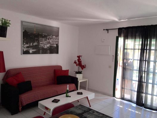 Apartamentos Pocillos Playa