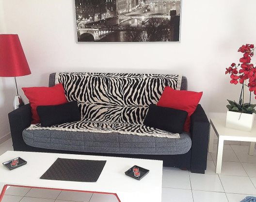 Apartamentos Pocillos Playa