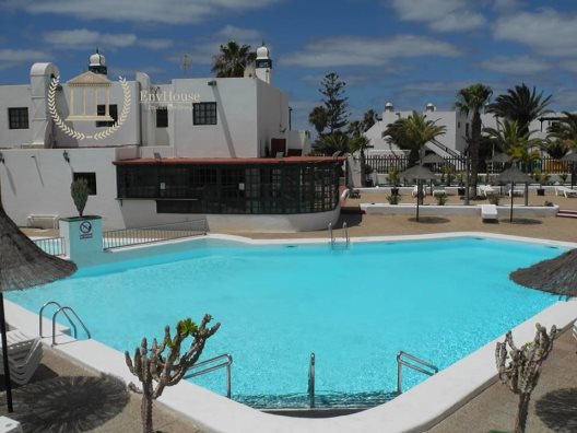 Apartamentos Pocillos Playa