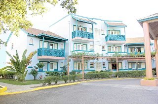 Apartamentos Point Village