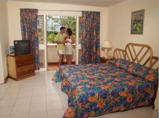Apartamentos Point Village