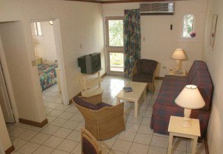 Apartamentos Point Village
