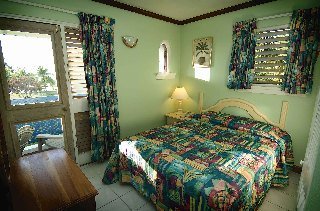 Apartamentos Point Village