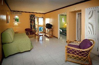 Apartamentos Point Village