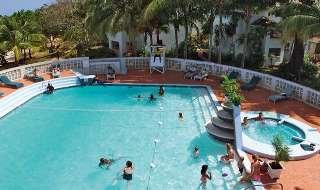 Apartamentos Point Village
