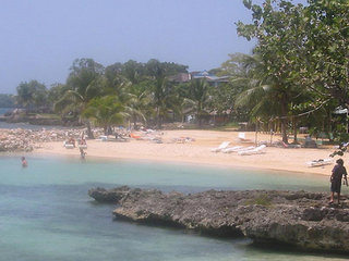 Apartamentos Point Village