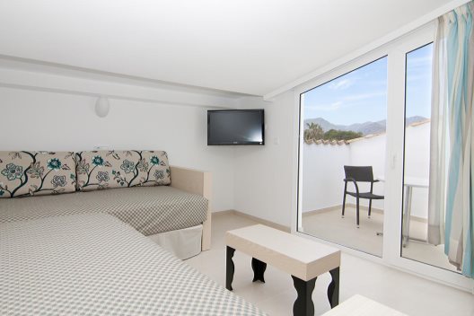 Apartamentos Pollensa Mar