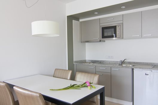 Apartamentos Pollensa Mar