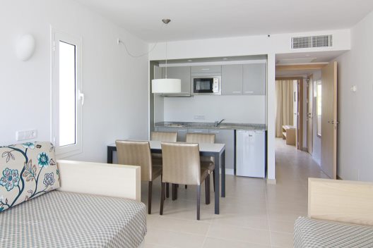 Apartamentos Pollensa Mar