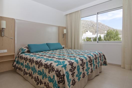 Apartamentos Pollensa Mar