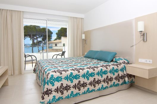 Apartamentos Pollensa Mar