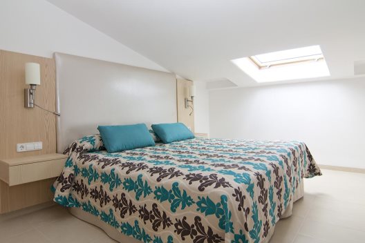 Apartamentos Pollensa Mar