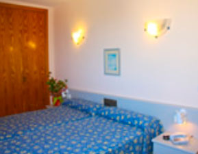 Apartamentos Ponent