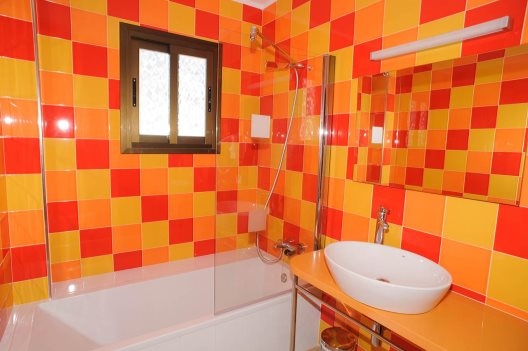 Apartamentos Poniente
