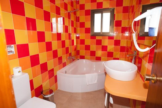 Apartamentos Poniente