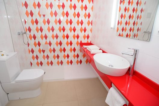 Apartamentos Poniente