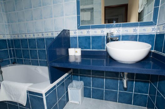 Apartamentos Poniente