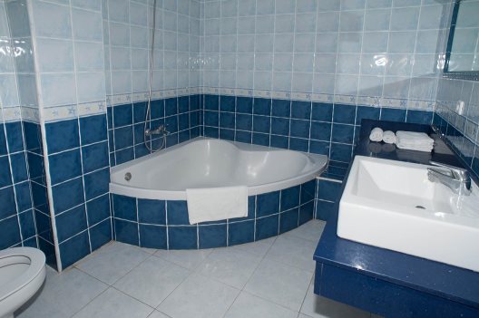 Apartamentos Poniente