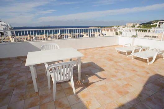 Apartamentos Poniente