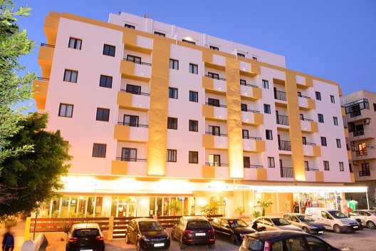 Apartamentos Poniente