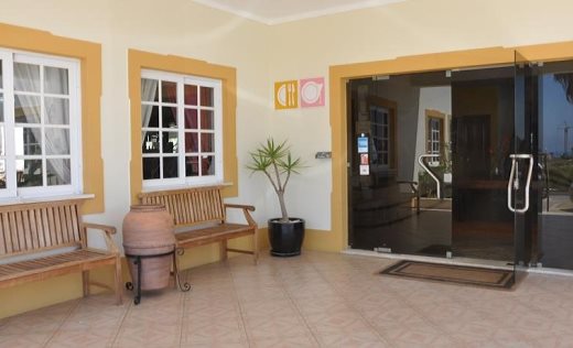 Apartamentos Ponta Grande Sao Rafael