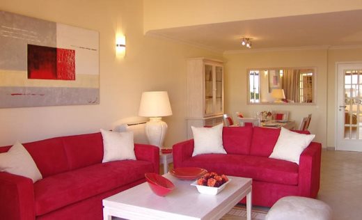 Apartamentos Ponta Grande Sao Rafael