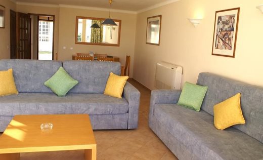 Apartamentos Ponta Grande Sao Rafael