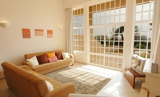Apartamentos Ponta Grande Sao Rafael