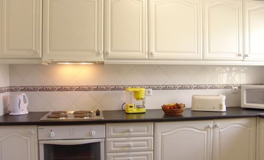 Apartamentos Ponta Grande Sao Rafael