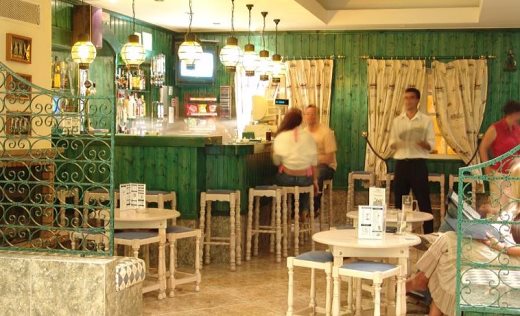 Apartamentos Ponta Grande Sao Rafael
