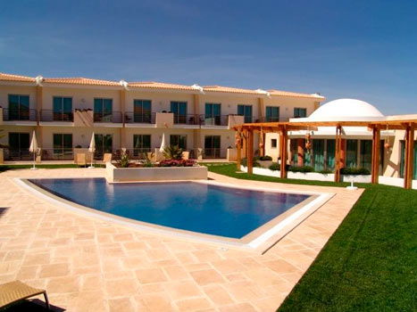 Apartamentos Pontalaia